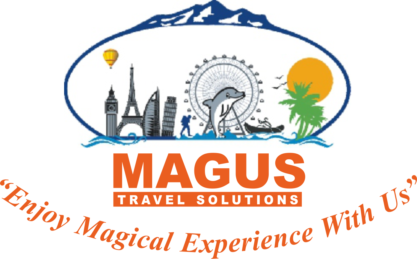 Magus Travel Solutions