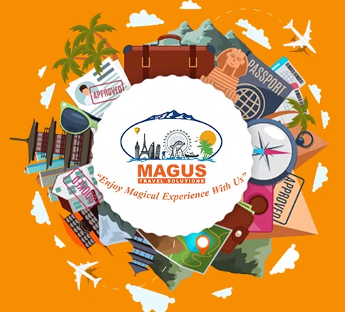 Magus Travel Solutions